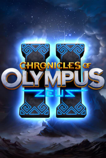 Chronicles of Olympus II - Zeus бесплатная демо игра | Вулкан Вегас Казахстан без регистрации