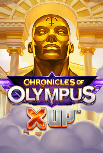 Chronicles of Olympus X UP™ бесплатная демо игра | Вулкан Вегас Казахстан без регистрации