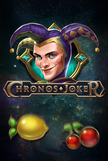 Chronos Joker бесплатная демо игра | Вулкан Вегас Казахстан без регистрации