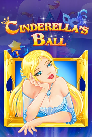 Cinderella's Ball бесплатная демо игра | Вулкан Вегас Казахстан без регистрации