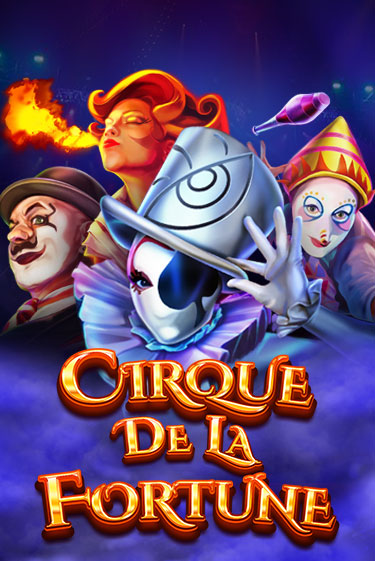 Cirque De La Fortune бесплатная демо игра | Вулкан Вегас Казахстан без регистрации