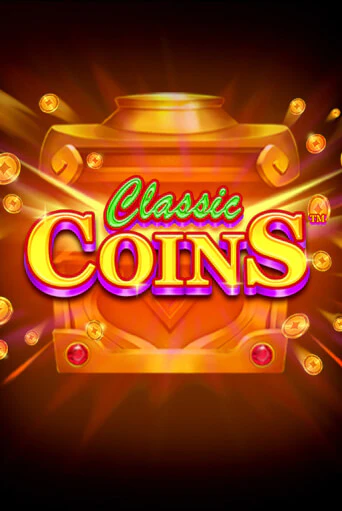 Classic Coins бесплатная демо игра | Вулкан Вегас Казахстан без регистрации