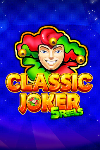 Classic Joker 5 Reels бесплатная демо игра | Вулкан Вегас Казахстан без регистрации