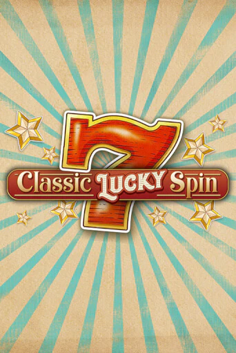 Classic Lucky Spin бесплатная демо игра | Вулкан Вегас Казахстан без регистрации