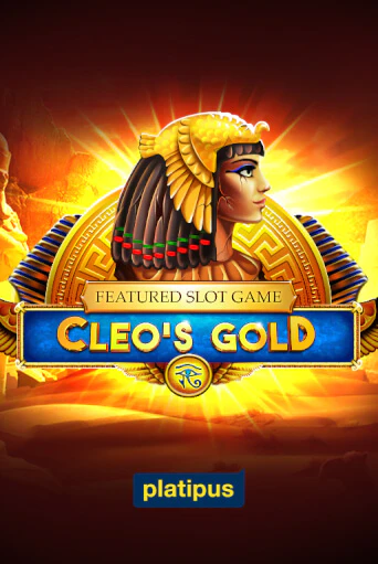 Cleo's Gold бесплатная демо игра | Вулкан Вегас Казахстан без регистрации