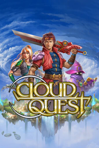 Cloud Quest бесплатная демо игра | Вулкан Вегас Казахстан без регистрации
