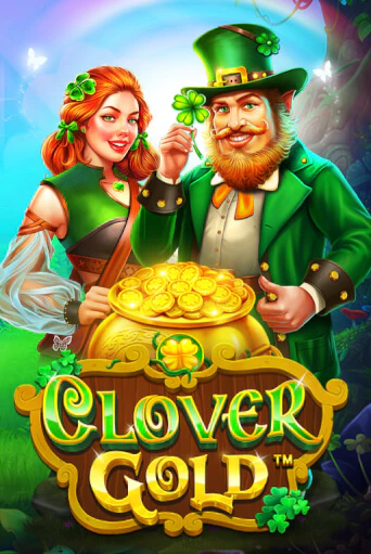 Clover Gold бесплатная демо игра | Вулкан Вегас Казахстан без регистрации