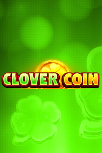 Clover Coin  бесплатная демо игра | Вулкан Вегас Казахстан без регистрации