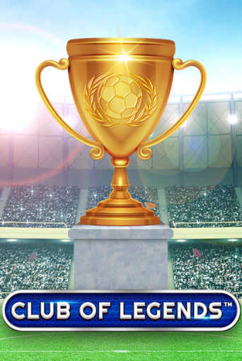 Club Of Legends бесплатная демо игра | Вулкан Вегас Казахстан без регистрации