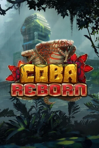 Coba Reborn бесплатная демо игра | Вулкан Вегас Казахстан без регистрации