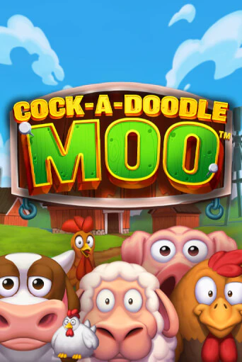 Cock-A-Doodle Moo™ бесплатная демо игра | Вулкан Вегас Казахстан без регистрации