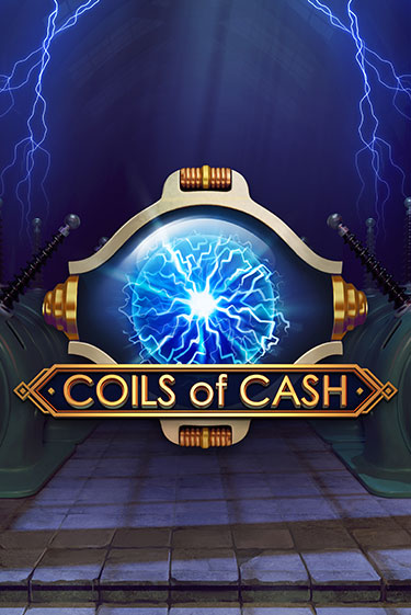 Coils Of Cash бесплатная демо игра | Вулкан Вегас Казахстан без регистрации