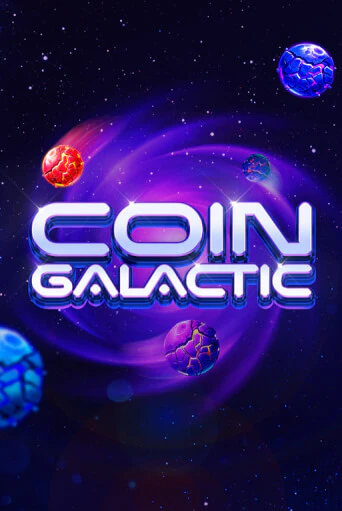Coin Galactic бесплатная демо игра | Вулкан Вегас Казахстан без регистрации