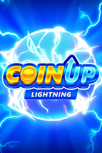 Coin UP: Lightning бесплатная демо игра | Вулкан Вегас Казахстан без регистрации