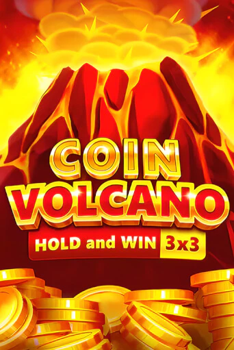 Coin Volcano бесплатная демо игра | Вулкан Вегас Казахстан без регистрации
