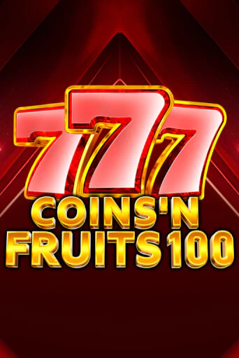 Coins'n Fruits 100 бесплатная демо игра | Вулкан Вегас Казахстан без регистрации