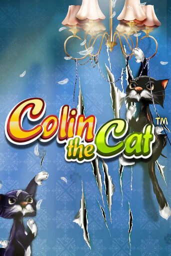 Colin The Cat бесплатная демо игра | Вулкан Вегас Казахстан без регистрации