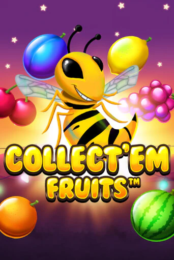 Collect'Em Fruits бесплатная демо игра | Вулкан Вегас Казахстан без регистрации