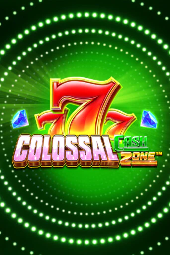 Colossal Cash Zone бесплатная демо игра | Вулкан Вегас Казахстан без регистрации