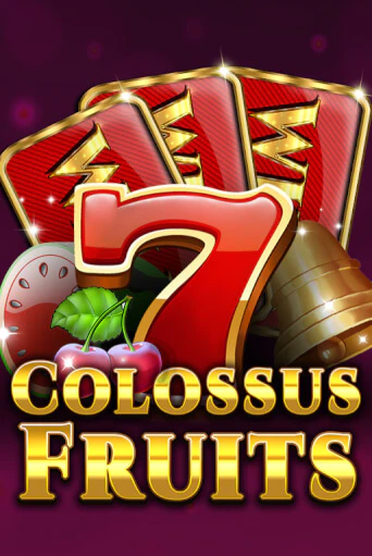 Colossus Fruits бесплатная демо игра | Вулкан Вегас Казахстан без регистрации