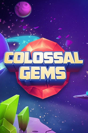 Colossal Gems бесплатная демо игра | Вулкан Вегас Казахстан без регистрации