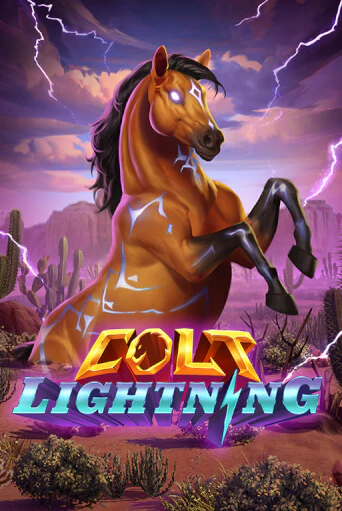 Colt Lightning бесплатная демо игра | Вулкан Вегас Казахстан без регистрации
