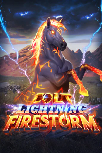 Colt Lightning Firestorm бесплатная демо игра | Вулкан Вегас Казахстан без регистрации