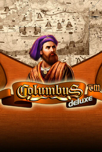 Columbus Deluxe бесплатная демо игра | Вулкан Вегас Казахстан без регистрации