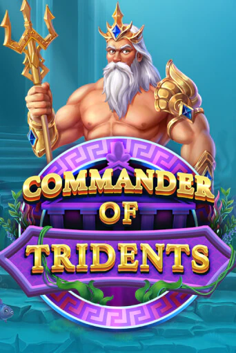 Commander of Tridents бесплатная демо игра | Вулкан Вегас Казахстан без регистрации
