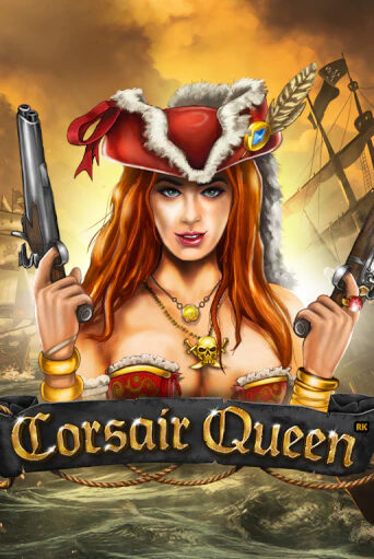 Corsair Queen бесплатная демо игра | Вулкан Вегас Казахстан без регистрации