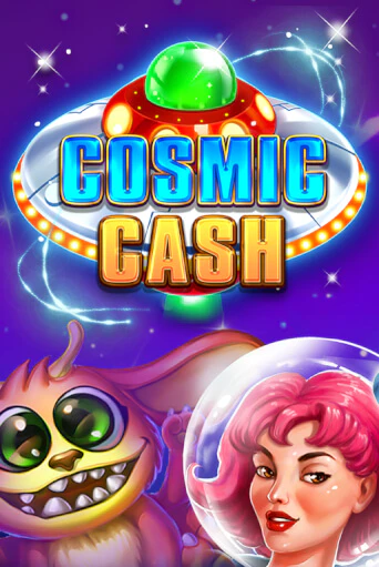 Cosmic Cash бесплатная демо игра | Вулкан Вегас Казахстан без регистрации