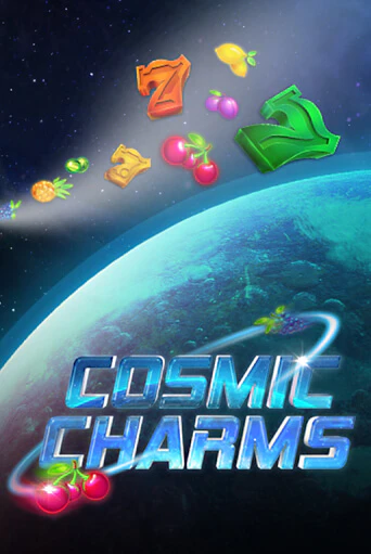 Cosmic Charms бесплатная демо игра | Вулкан Вегас Казахстан без регистрации