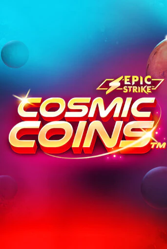 Cosmic Coins™ бесплатная демо игра | Вулкан Вегас Казахстан без регистрации