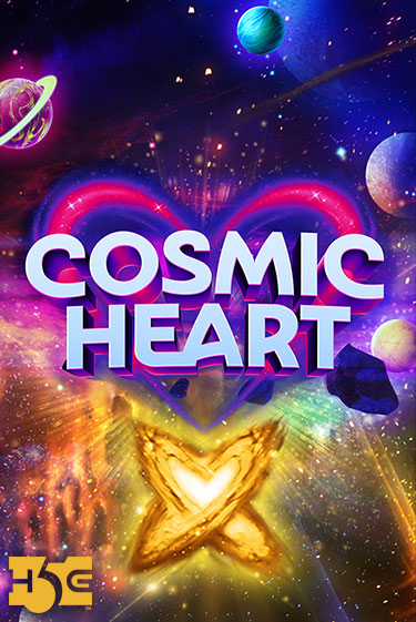 Cosmic Heart бесплатная демо игра | Вулкан Вегас Казахстан без регистрации