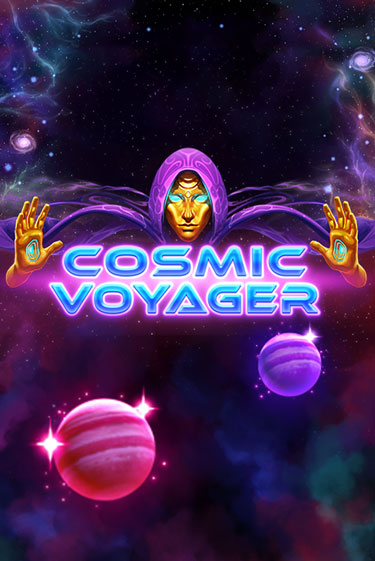 Cosmic Voyager бесплатная демо игра | Вулкан Вегас Казахстан без регистрации
