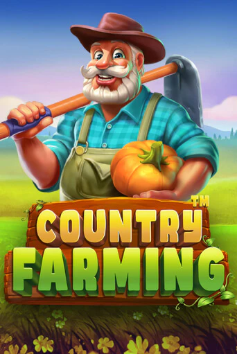 Country Farming бесплатная демо игра | Вулкан Вегас Казахстан без регистрации
