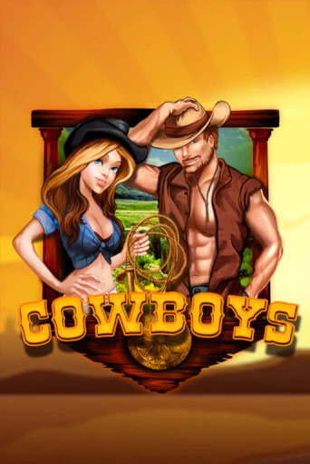 Cowboys бесплатная демо игра | Вулкан Вегас Казахстан без регистрации