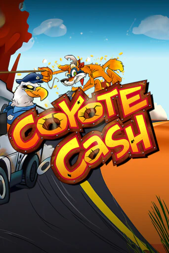 Coyote Cash бесплатная демо игра | Вулкан Вегас Казахстан без регистрации