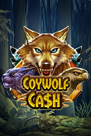 Coywolf Cash бесплатная демо игра | Вулкан Вегас Казахстан без регистрации