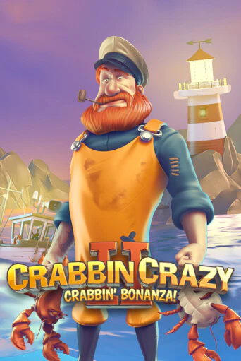 Crabbin' Crazy 2 ™ бесплатная демо игра | Вулкан Вегас Казахстан без регистрации