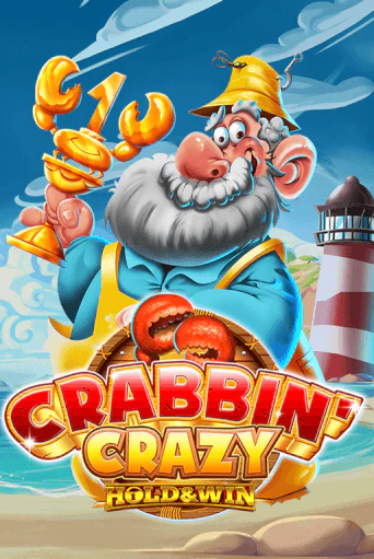 Crabbin' Crazy бесплатная демо игра | Вулкан Вегас Казахстан без регистрации