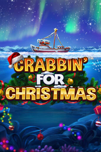 Crabbin for Christmas бесплатная демо игра | Вулкан Вегас Казахстан без регистрации