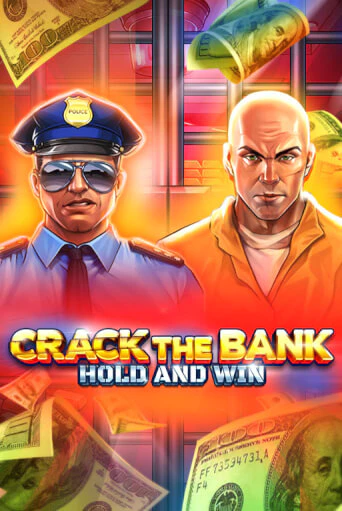 Crack the Bank Hold and Win бесплатная демо игра | Вулкан Вегас Казахстан без регистрации