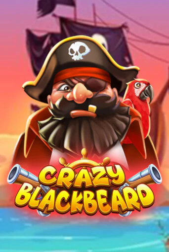 Crazy Blackbeard бесплатная демо игра | Вулкан Вегас Казахстан без регистрации