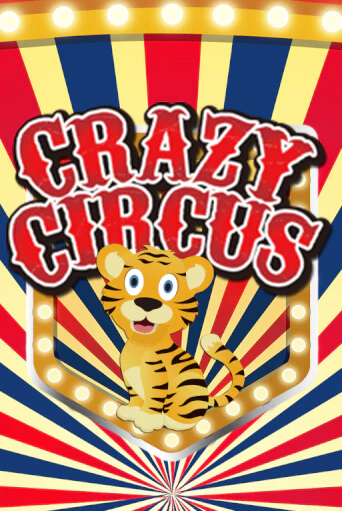 Crazy Circus бесплатная демо игра | Вулкан Вегас Казахстан без регистрации