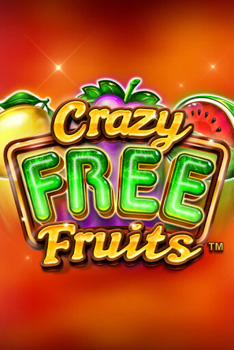Crazy Free Fruits бесплатная демо игра | Вулкан Вегас Казахстан без регистрации