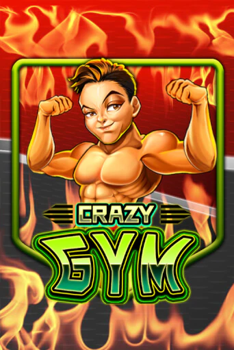 Crazy Gym бесплатная демо игра | Вулкан Вегас Казахстан без регистрации