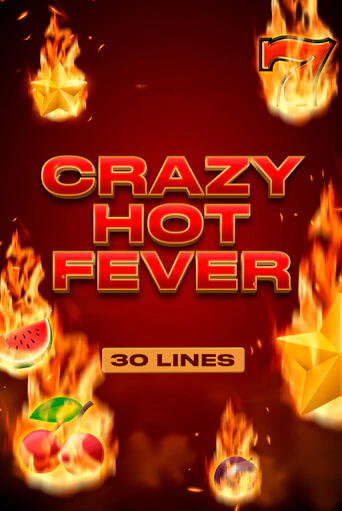 Crazy Hot Fever бесплатная демо игра | Вулкан Вегас Казахстан без регистрации