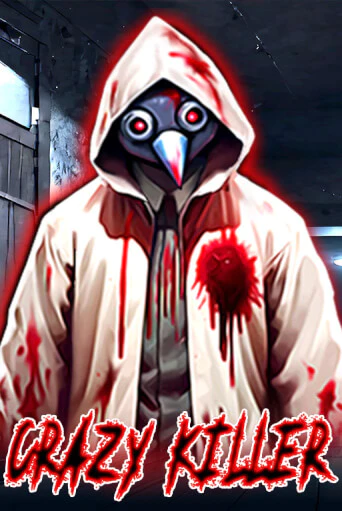 Crazy Killer бесплатная демо игра | Вулкан Вегас Казахстан без регистрации