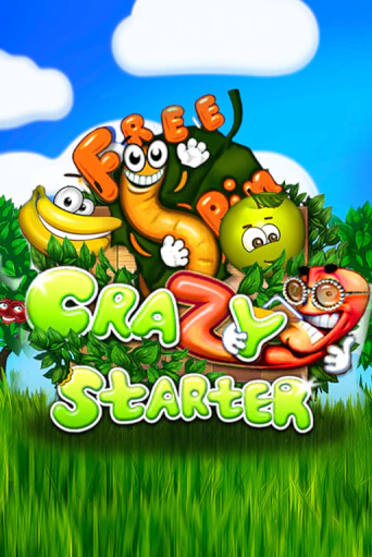 Crazy Starter бесплатная демо игра | Вулкан Вегас Казахстан без регистрации